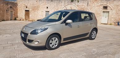 RENAULT SCENIC 1.5DCI 110CV XMOD UNICO PROPRIETARI