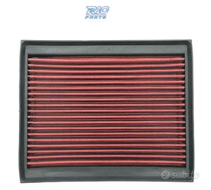 FILTRO ASPIRAZIONE DIRETTA AUDI A4 B6 B7 00-07