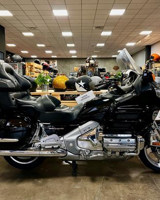 Honda Gold Wing TOURING