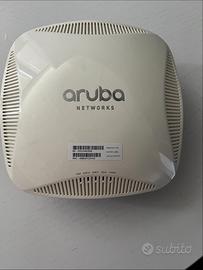 Access point Aruba A225