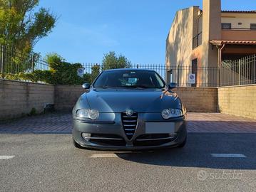 alfa romeo 147 v16 jtd 1.9