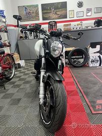 Yamaha MT-03 Akrapovic