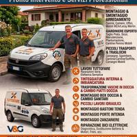 tuttofare rapido