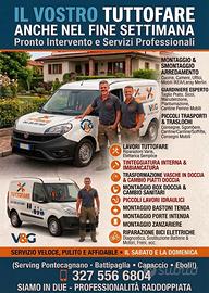 tuttofare rapido
