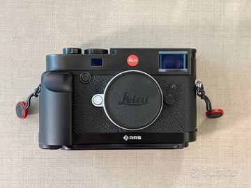 STAFFA L GRIP LEICA M10 RRS ARCA SWISS REALLY RIGH
