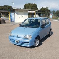 Fiat seicento 1.1 accessoriata