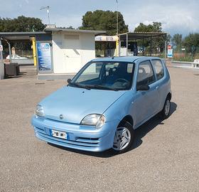 Fiat seicento 1.1 accessoriata
