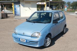 Fiat seicento 1.1 accessoriata