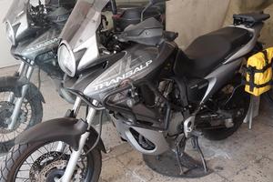 Honda Transalp 700