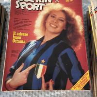 Guerin sportivo 1980