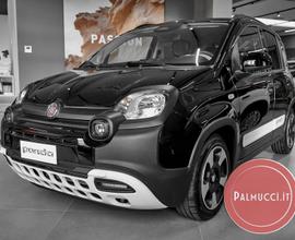 FIAT Panda 1.0 FireFly S&S Hybrid Pandina