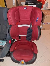 Seggiolino auto Chicco isofix 