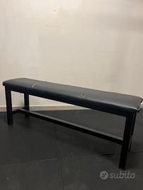 Panca piana IPF