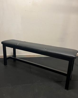Panca piana IPF