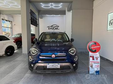 Fiat 500X 1.6 MultiJet 120 CV Cross