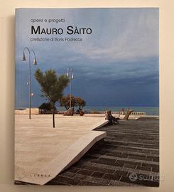 Mauro Sàito / prefazione di Boris Podrecca