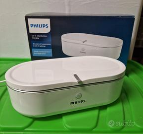 Philips UV-C Disinfection mini box