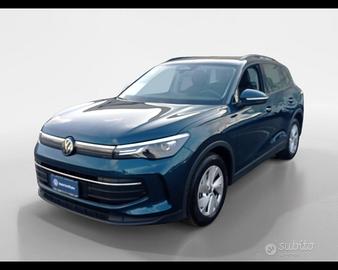 VOLKSWAGEN Tiguan 2.0 tdi Life 150cv dsg