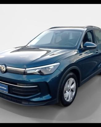 VOLKSWAGEN Tiguan 2.0 tdi Life 150cv dsg