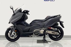 KYMCO AK 575 AK575 PREMIUM MY26 2026