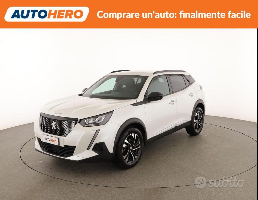 PEUGEOT 2008 VR3USHNSSNJ792661