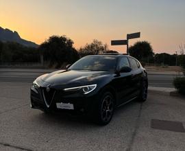 Alfa Romeo Stelvio 2.2 Turbodiesel 210 CV AT8 Q4 E