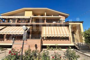 Appartamento Alba Adriatica [Cod. rif A143VRG]