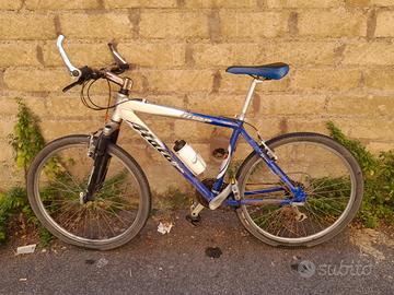 Mountain bike Atala Wap  26" Alluminio  