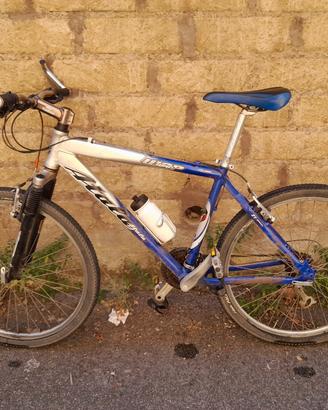 Mountain bike Atala Wap  26" Alluminio  