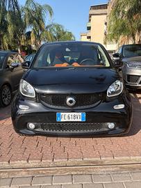 Smart ForTwo 70 1.0 Passion PREZZO 8500