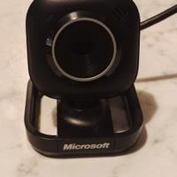 webcam Microsoft LifeCam VX-2000