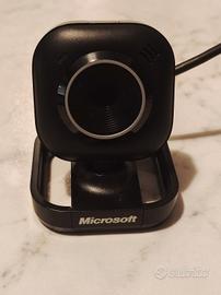 webcam Microsoft LifeCam VX-2000