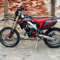 HM 50 Six Competition