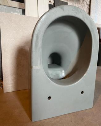 Vaso sospeso COLORATO Ceramica Flaminia
