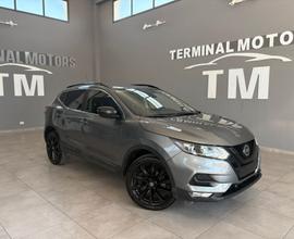 Nissan Qashqai 1.5 dCi 115 CV N-Tec
