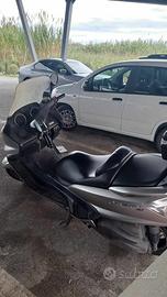 Yamaha Majesty 400