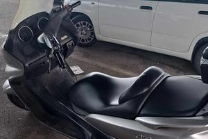 Yamaha Majesty 400