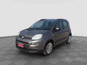 FIAT Panda Panda 1.0 FireFly Hybrid City Life