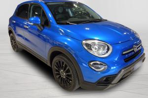 FIAT 500X 500X 1.3 MultiJet 95 CV City Cross