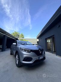 Renault Kadjar Blue dCi 8V 115CV Sport Edition