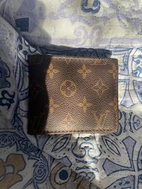 Portafoglio Luis vitton