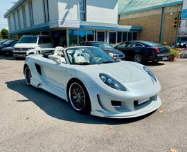 Toyota MR 2 MR2 Roadster 1.8 REPLICA ''PORSCHE''