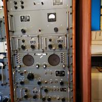 ricwevitore valvolare TMC
