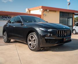 Maserati Levante 330 CV MHEV AWD GT