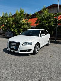 Audi A3 2.0 tdi euro 5