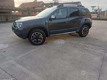Dacia Duster 1.200 BENZINA 125 CV PRESTIGE E6