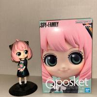 Modellino Q Posket – Anya Forger (SPY×FAMILY)