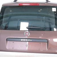 PORTELLONE/COFANO POSTERIORE - FIAT PANDA