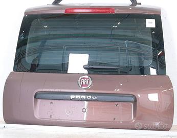 PORTELLONE/COFANO POSTERIORE - FIAT PANDA