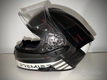 Casco Premier Evoluzione sp2 Taglia M